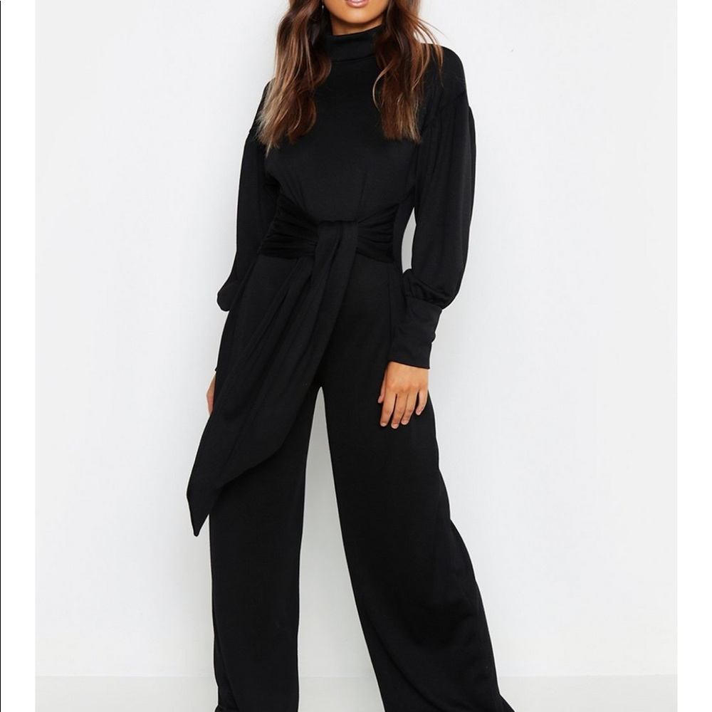 Boohoo Sweats Jumper
